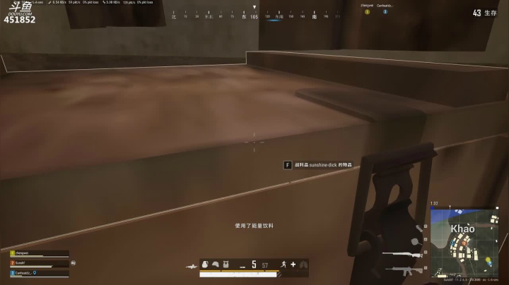 【2021-05-09 19点场】孙老师sss：【孙老师】开始战斗~