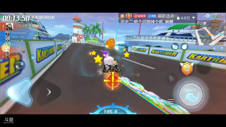 【2021-05-06 21点场】猫了个扑：双系统车王车神gogogo