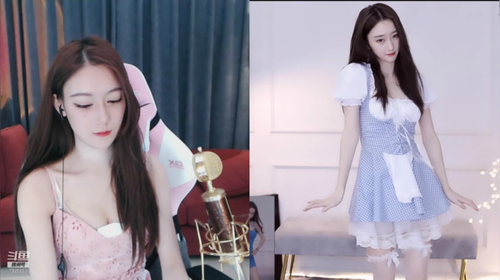 【喵喵子呐 舞蹈】05-09 22:57