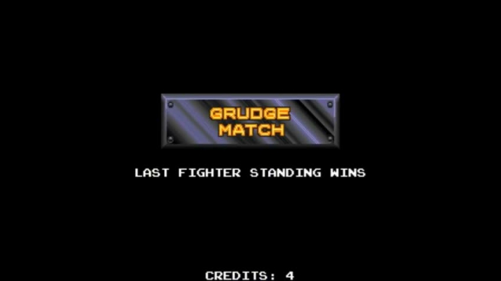 【街机游戏回顾】致命搏击 通关视频 Pit-Fighter (Arcade)