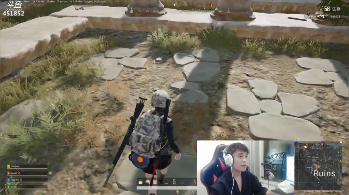 【2021-05-09 23点场】孙老师sss：【孙老师】开始战斗~