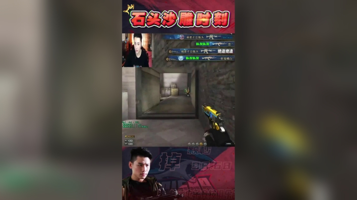 儿子你早说嘛