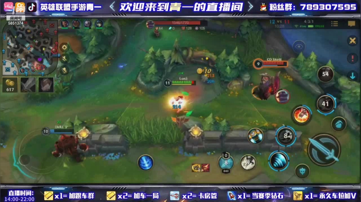 【2021-05-09 15点场】心星丶青一：你不要追我了 我没有急支糖浆