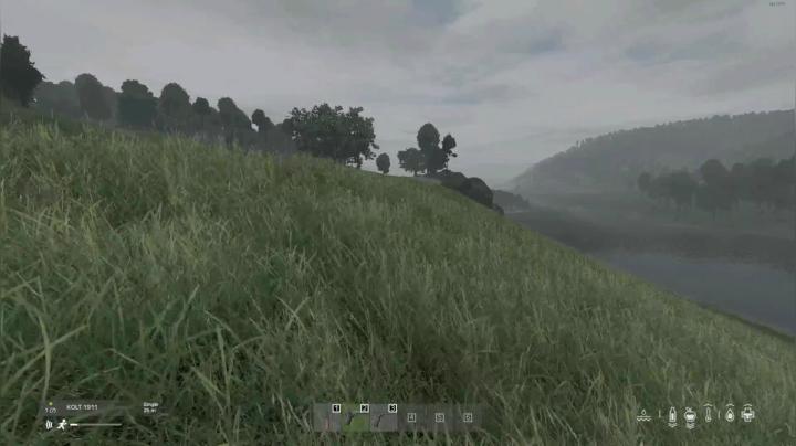 【2021-05-08 21点场】dayz韩爱东西：随便玩玩，直播末日