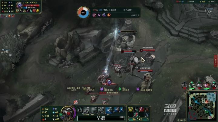 【2021-05-10 12点场】小舒君八块腹肌：阳光大提莫！