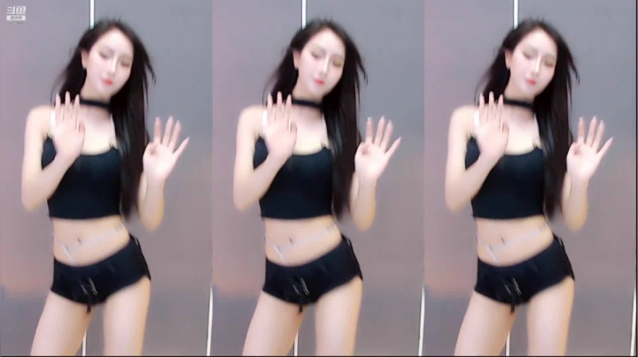 【奶优米呀 舞蹈】05-09 09:13