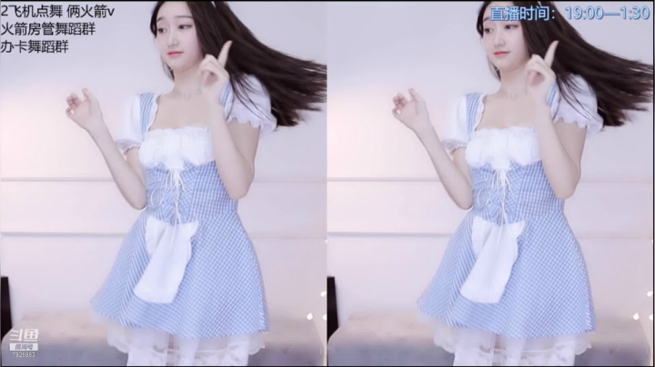 【喵喵子呐 舞蹈】05-09 22:57