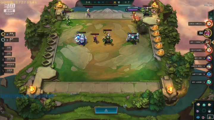 【2021-05-08 18点场】60second：快要大师了。。。