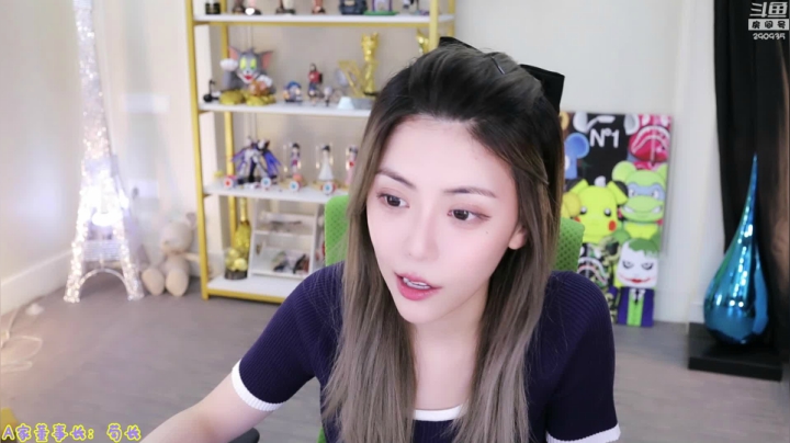 【英雄联盟】不2不叫周淑怡的精彩时刻 20210510 21点场