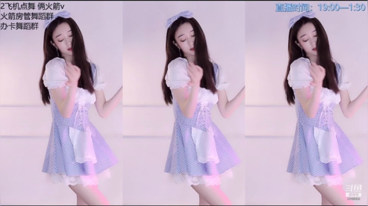 【喵喵子呐 舞蹈】05-09 18:57