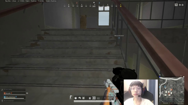 【2021-05-10 10点场】Cpt小醒目：醒目：感觉回来了