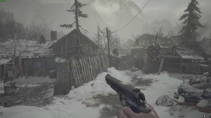 【2021-05-09 20点场】竹ZhuGg：我不怕鬼鬼就怕我