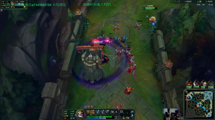 【2021-05-09 21点场】一万九千把大头：新套路很强