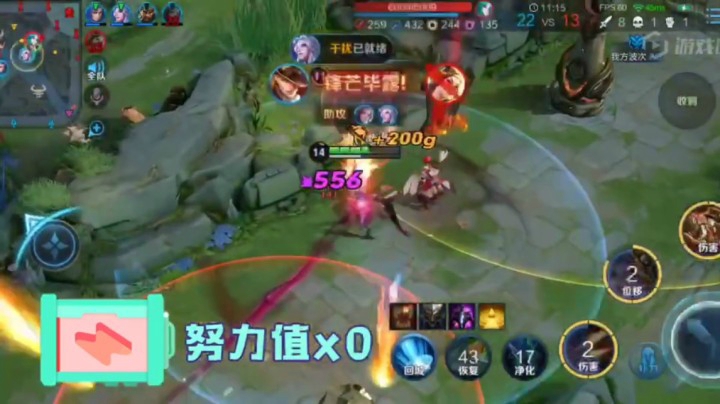 马克集锦！