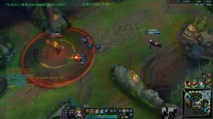 【2021-05-09 23点场】一万九千把大头：新套路很强