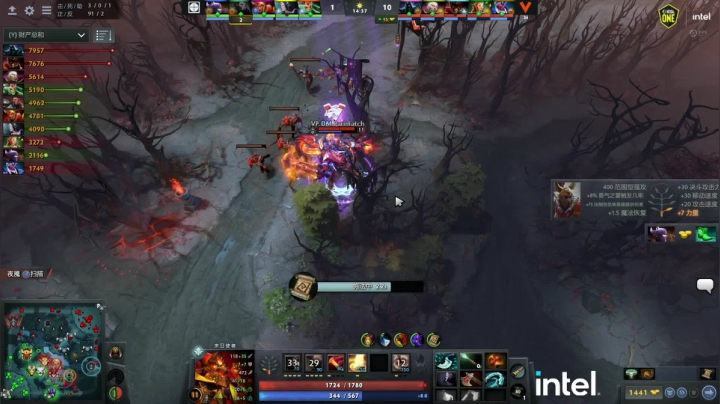 【2021-05-09 23点场】DOTA2赛事专用：DPCS2欧洲联赛纯净流