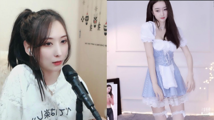 【喵喵子呐 舞蹈】05-09 20:57