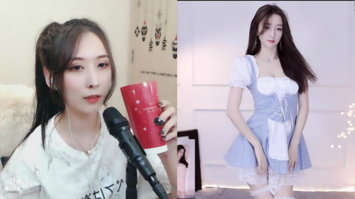 【喵喵子呐 舞蹈】05-09 20:57