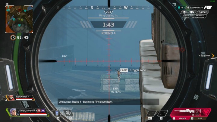 【Jusley·老贾】SHUAI就完事儿了 开镜无活物