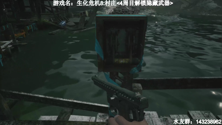 【2021-05-11 04点场】憋屈的小K：恐怖游戏区画质最好直播间