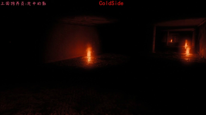 【2021-05-10 22点场】七潇丷：《噩梦计划》新恐怖游戏！！