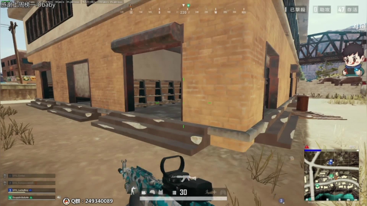 【2021-05-10 20点场】dudu4e嘟师傅：嘟师傅的深夜食堂