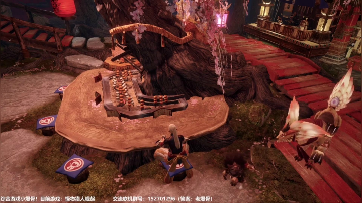 【2021-05-07 12点场】小爆骨：【小爆骨】萌新第一天