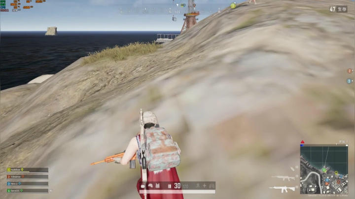 【2021-05-10 14点场】达达达达立立：达立并没有园