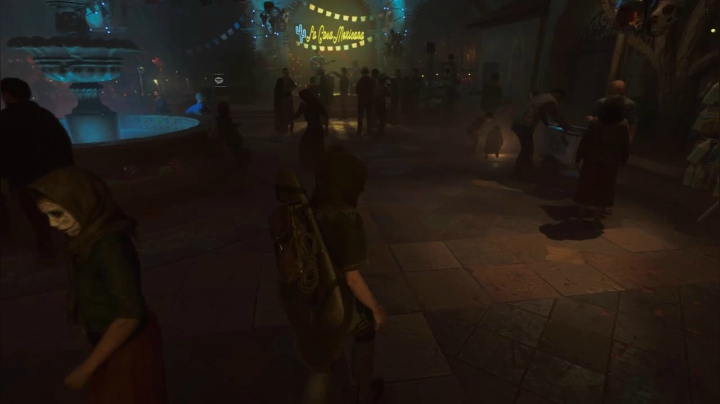 【2021-05-08 21点场】许烦烦：【许烦烦】古墓丽影：暗影