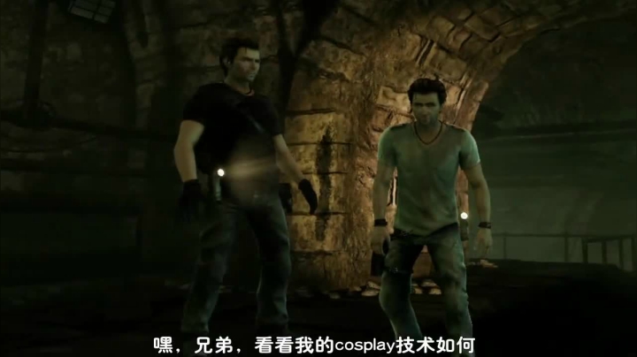 2018-03-05.【老孙聊游戏】我很丑但我很温柔《星战前传2》