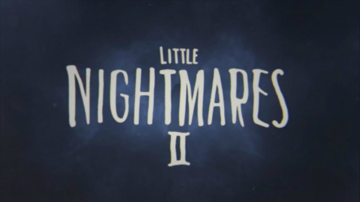 【桃桃巫】《小小梦魇2/Little Nightmares II》莫比乌斯环的爱恨循环 2学校