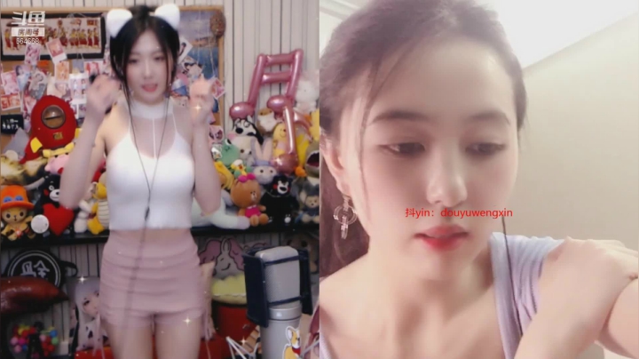 翁馨2021_05_11直播录像