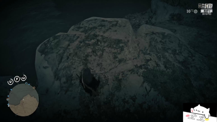 【2021-05-09 01点场】不会起名的菜菜：又是周末啦，能带带菜鸡的我吗？