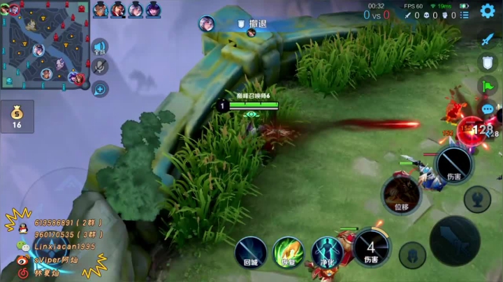 【2021-05-10 22点场】sViper丶阿灿：阿灿: 新鲜热乎的巅峰赛