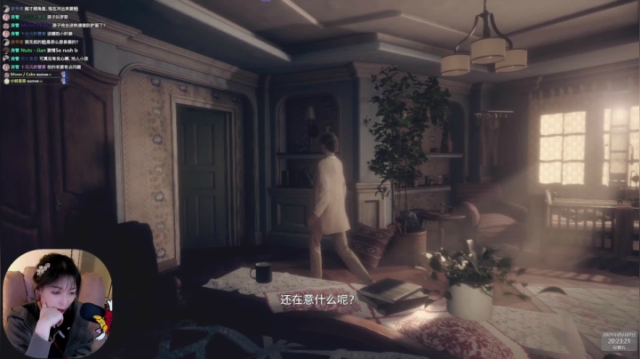 【2021-05-07 19点场】绝不早到十元元：十元 :3 伊森历险记