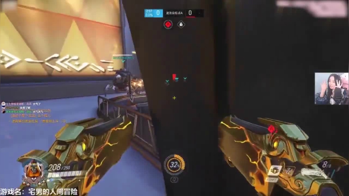 真就在同一个死神手上死三次呗QAQ