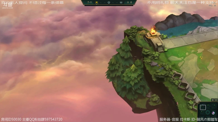 【2021-05-10 23点场】随风の脚踏车：【梦幻模拟战手游】休闲玩家