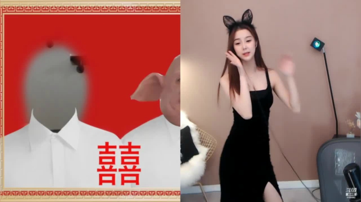 【Chance喵 舞蹈】05-10 15:25