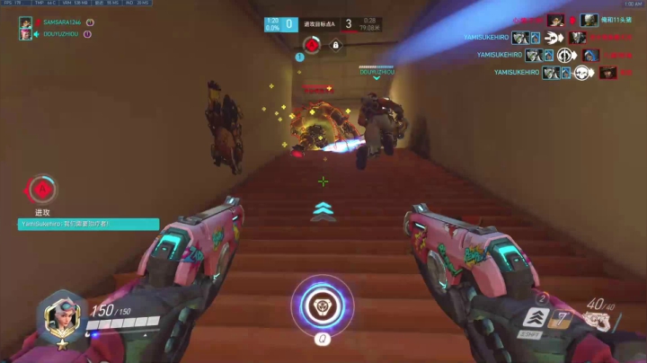 【2021-05-11 00点场】杀杀杀人哥：杀人哥：白给猎空。