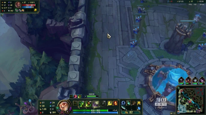 【2021-05-11 12点场】小舒君八块腹肌：阳光大提莫！