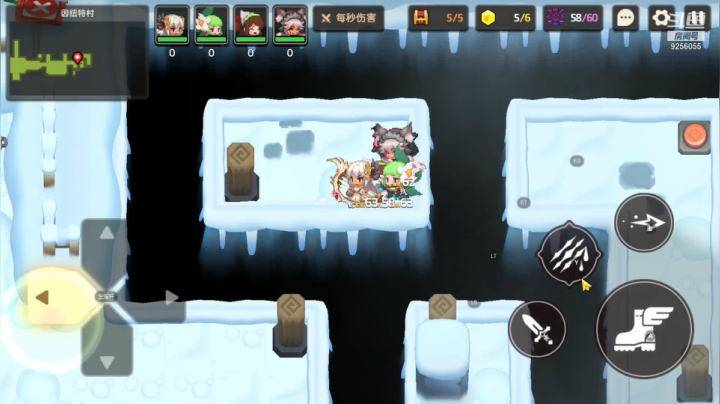 【2021-05-10 14点场】纸鸢飞路：一起来玩呀～ 9256055