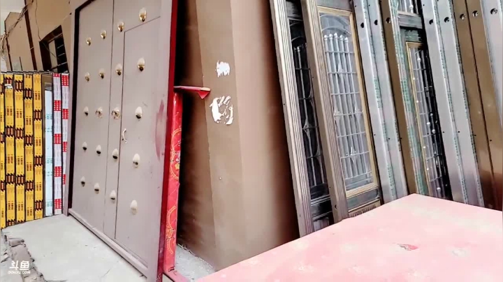 【2021-05-11 14点场】大嘴love：今天搬家收拾