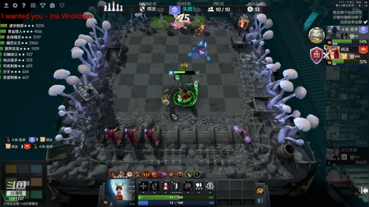 【2021-05-10 23点场】囧啥都不懂雪诺：开启酬勤模式