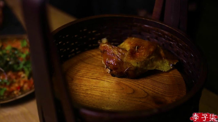 【美食】李子柒liziqi的精彩时刻 20210511 00点场