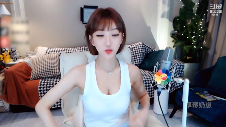 南妹儿呀：大不大你说了算