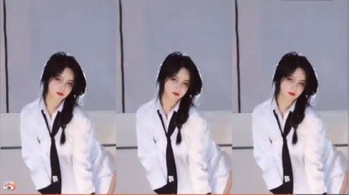 苏恩Olivia 《La Song》solo版