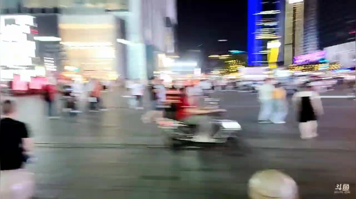 【2021-05-11 20点场】火力堂主：成都带不走的只有你！