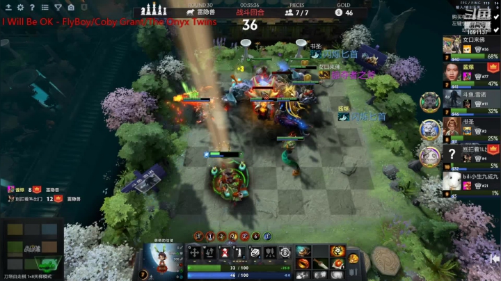 【2021-05-10 19点场】囧啥都不懂雪诺：开启酬勤模式