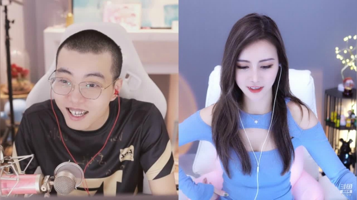 【2021-05-11 13点场】李哥儿DoubleLee：爱你的人 星夜兼程走在来路