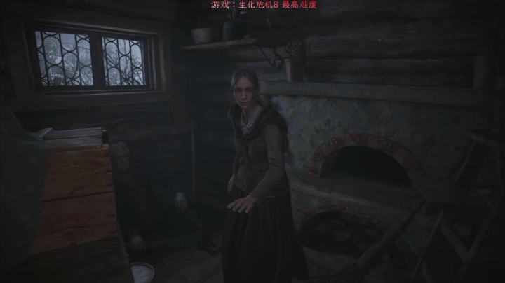 【2021-05-09 12点场】超级小凯OvO：村庄8 最高难度